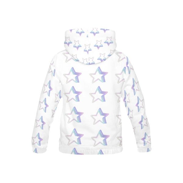 Starlight , Cozy All Over Print Hoodie-[stardust]