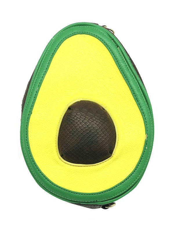 Avocado Handbag