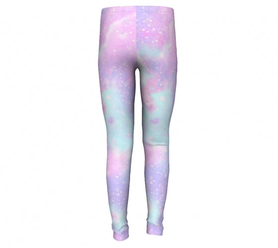 Leonisa Eco-friendly Graphic Active Moderate Shaper Legging - Made Of  Recycled Plastic - Purple S : Target