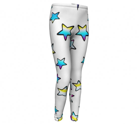 [stardust]-rainbow-stars-eco-friendly-leggings