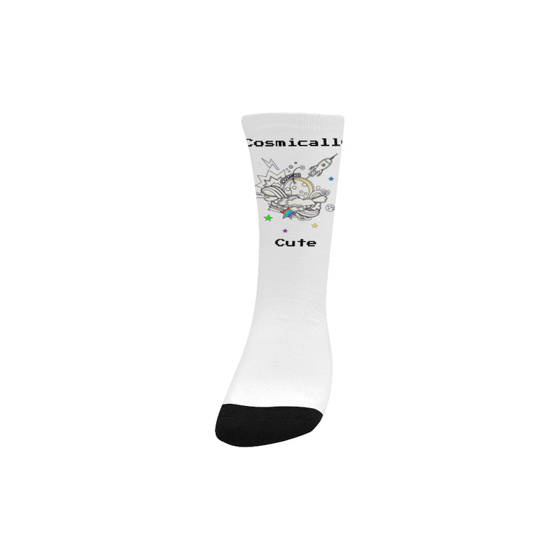 cosmically cute Socks-[stardust]