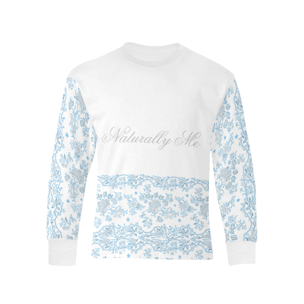 トップス neith. lace tied shirts Blue Lace Tied Shirts(Blue) – neith.onlinestore