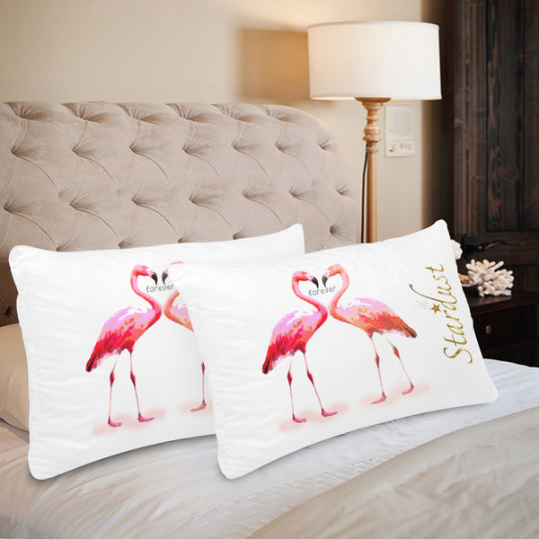 Forever Pinguins Pillow Cases-[stardust]