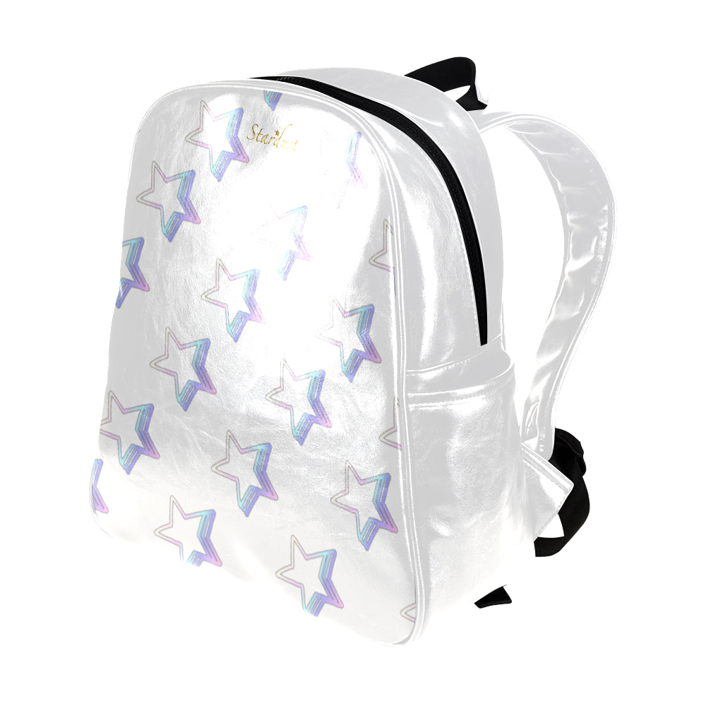 Starlight, multi-pocket Backpack – Stardust display picture 3