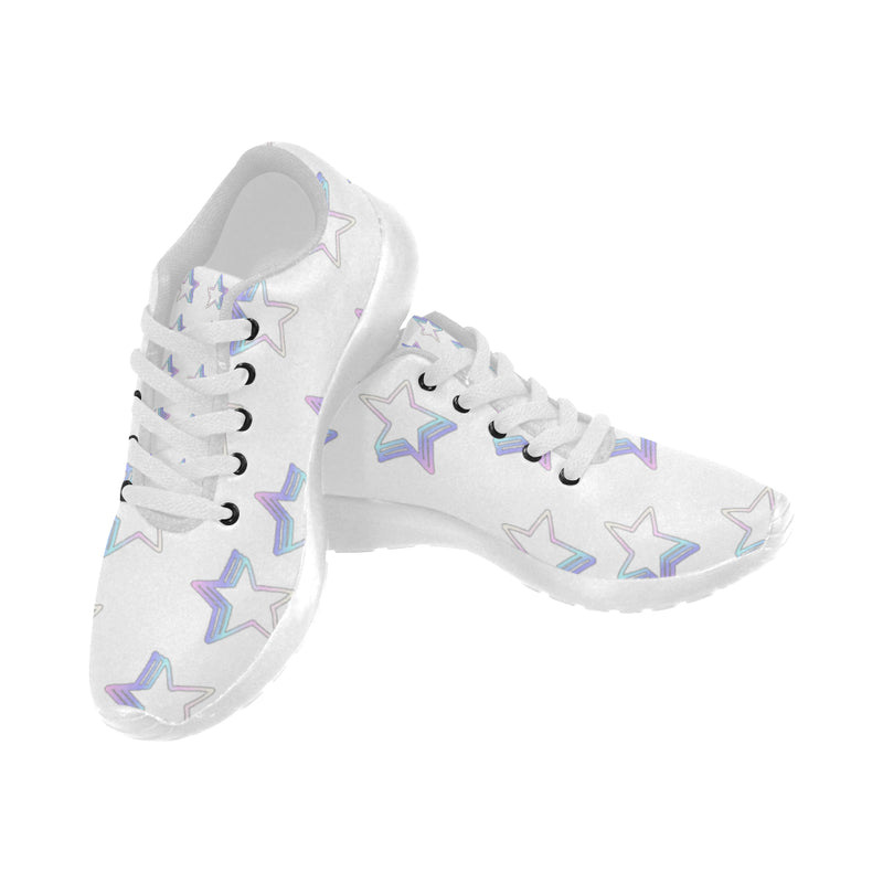 Starlight Sneakers-[stardust]