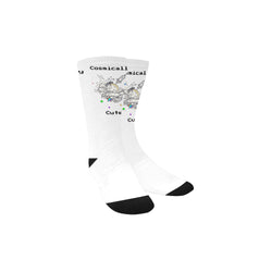 cosmically cute Socks-[stardust]
