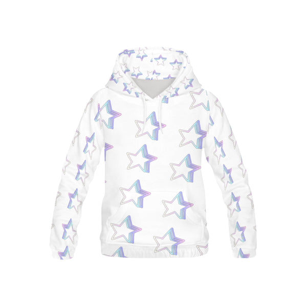 Starlight , Cozy All Over Print Hoodie-[stardust]