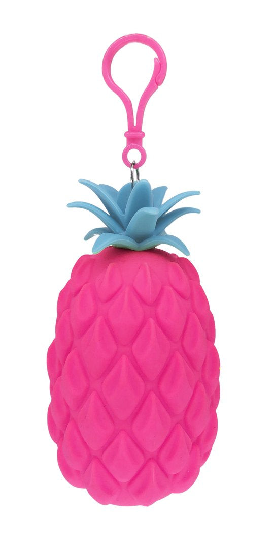 Pineapple Pouch - Pink
