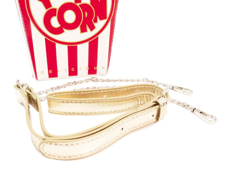 Hot Popcorn Handbag , Fresh & Hot