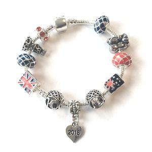 Children's Royal Wedding kids Bracelet 2018 Commemorative Keepsake