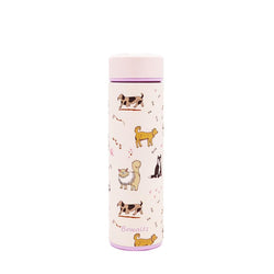 Stainless Steel Tumbler - Cats & Dogs