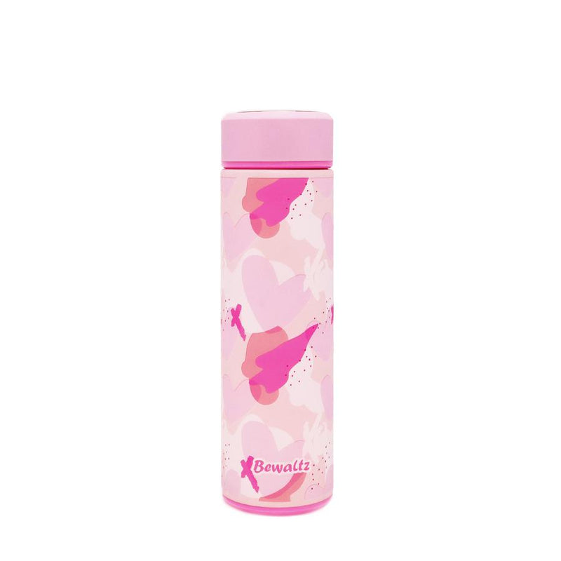 Stainless Steel Tumbler - Heart You