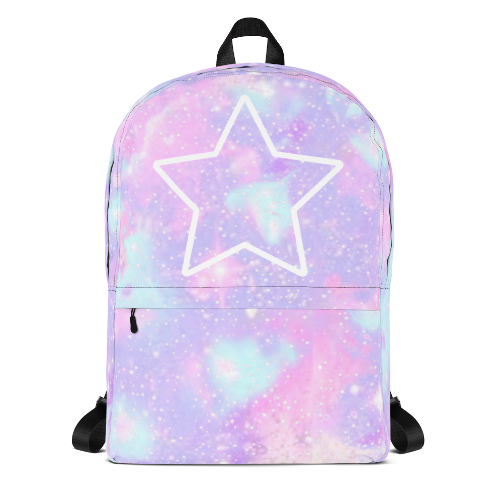 BACKPACKS – Stardust
