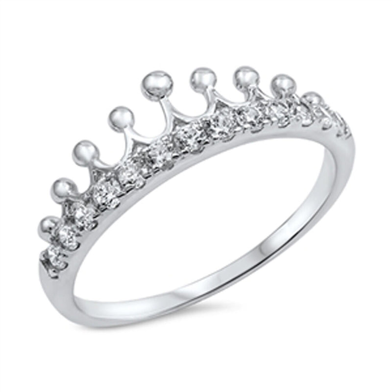 Pandora Princess Ring | Pandora rings princess, Princess ring, Pandora  jewelry